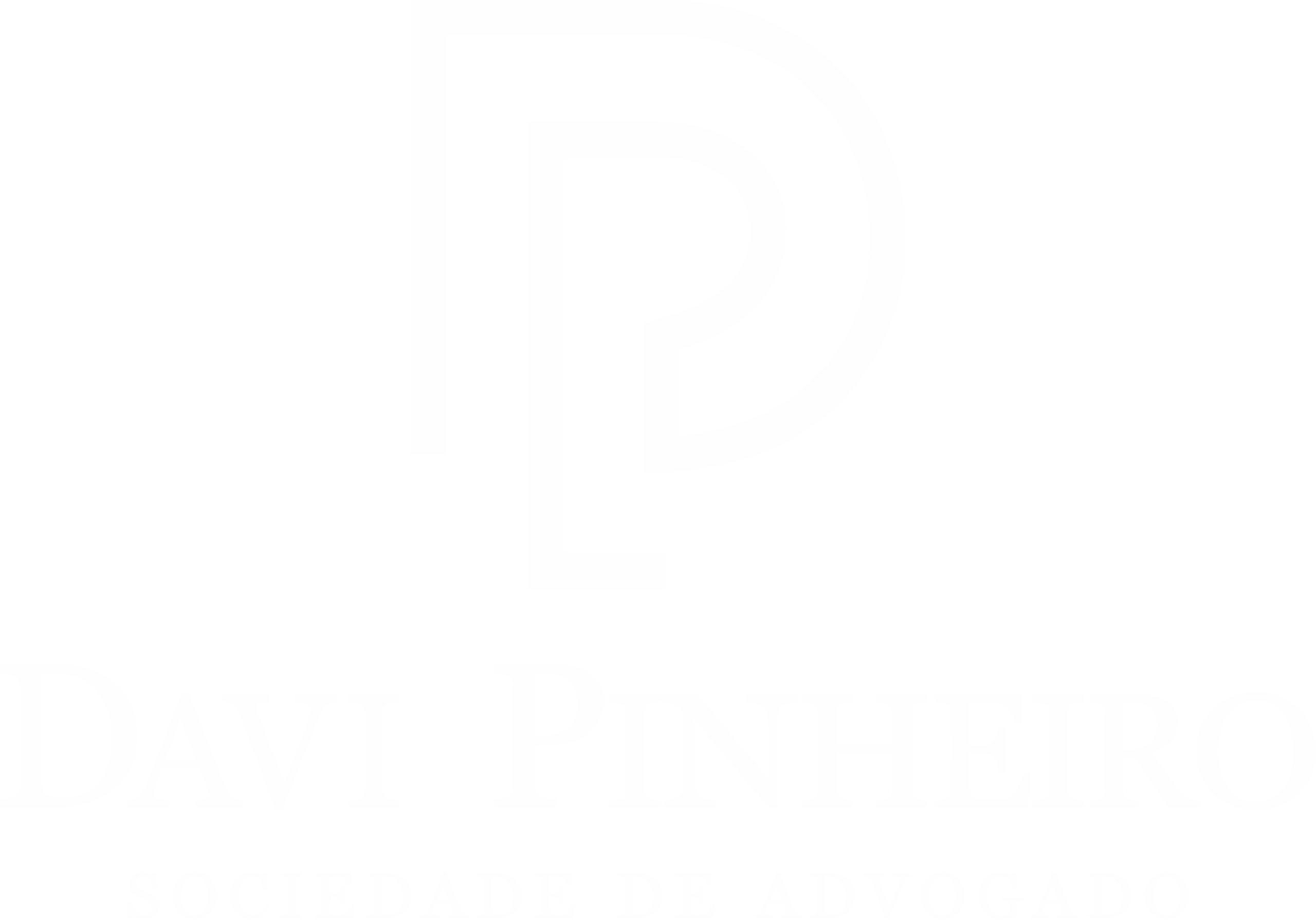 DAVI LOGO OFICIAL BRANCA
