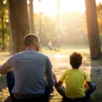 Guarda das crianças: o que fazer quando o genitor não aparece na sexta-feira para buscar os filhos?